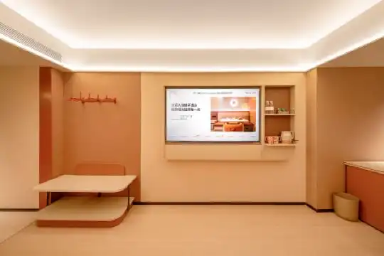 Orange Select(Kunming Nanping Pedestrian Street ) - 35