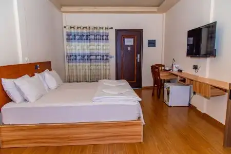 Aasna Inn - 65