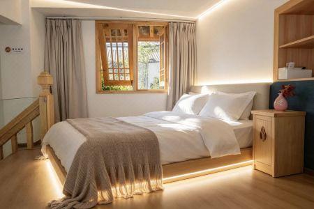Xianyu Xianting Designer Art Inn - 58