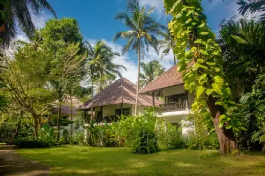 Haadson Resort - Khaolak, Phangnga - 61