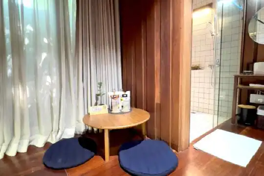 Athita The Hidden Court Chiang Saen Boutique Sha Plus Certified - 53