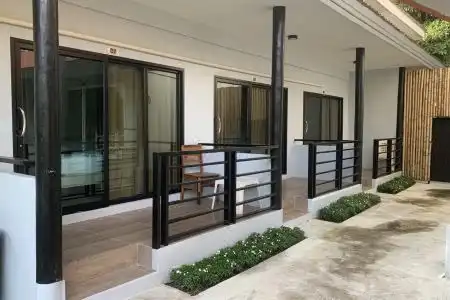 Phi Phi Rimlay Resort - 34