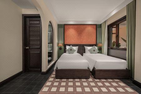 Green Heaven Hoi An Resort And Spa - 37