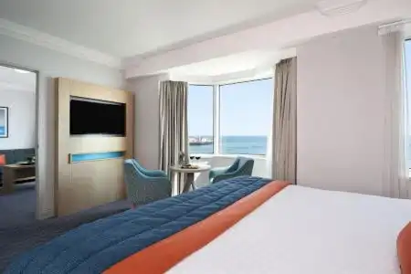 Jurys Inn Brighton Waterfront - 64