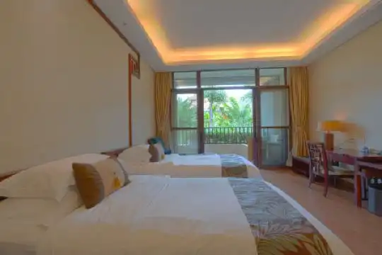 Luhuitou State Guesthouse & Resort - 137