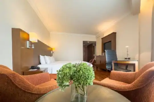 Rembrandt And Suites Sha Plus Certified - 26