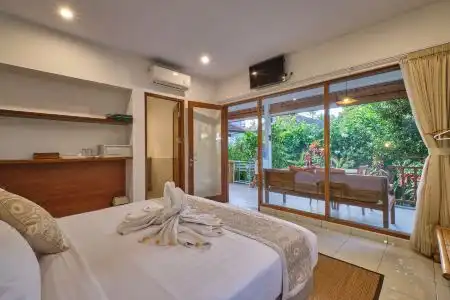 Kamandalu Ubud - Chse Certified - 5