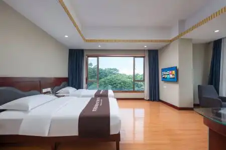 Kunhao Business - 1