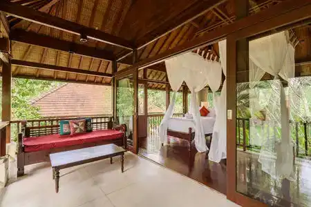 Kenran Resort Ubud By Soscomma - 16