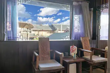 Lijiang Suhe Xiaoyu - 23