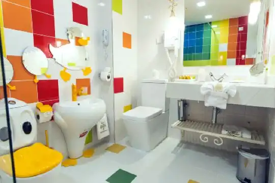 ApartOlympus Plaza - 93