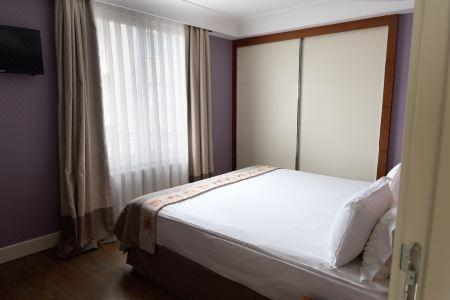 Taba Luxury Suites & - 52