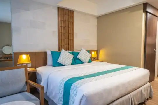 Bedrock Kuta - 21