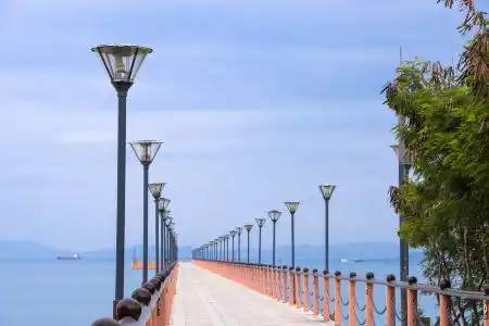 Luhuitou State Guesthouse & Resort - 6