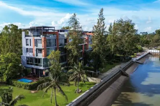 Sandbox beachfront villa2 - 3