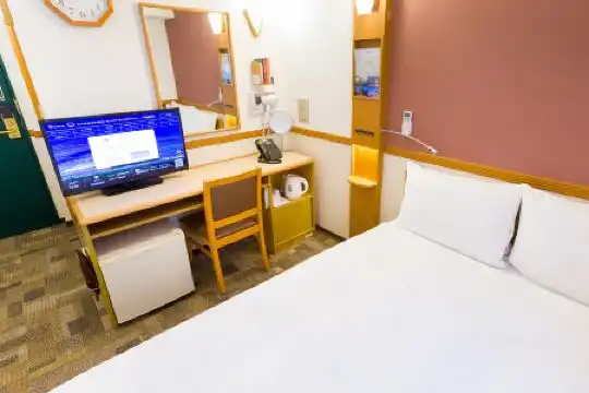 Toyoko Inn Morioka Ekimae - 35