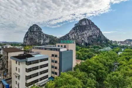 Guilin Beigui - 5