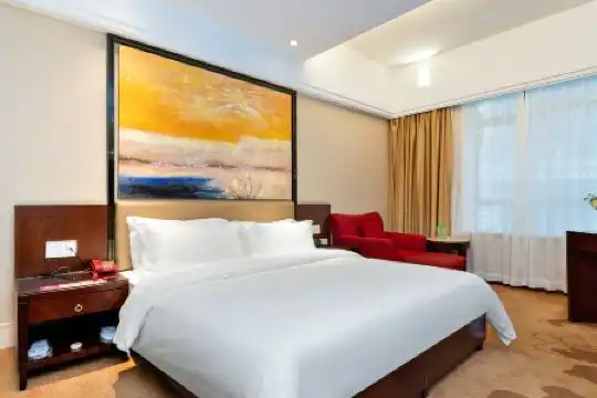 Heng Xin Business - 42