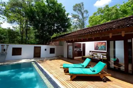 Amaya Lake Dambulla - 43