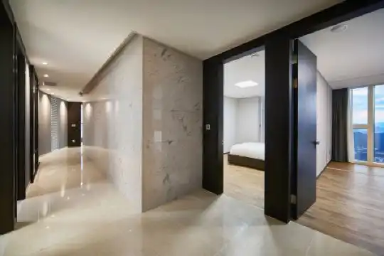 Grand Lct Residence - 141