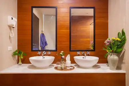 Baan Krating Phuket Resort -Sha Plus - 14