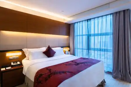 Grand View Tianjin - 18