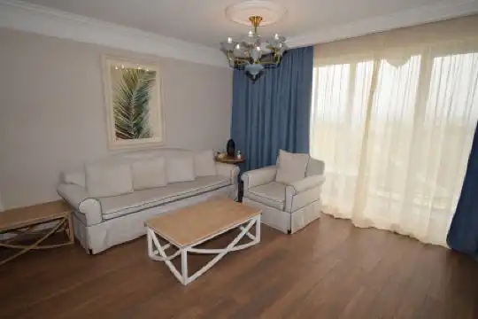 ApartOlympus Plaza - 33