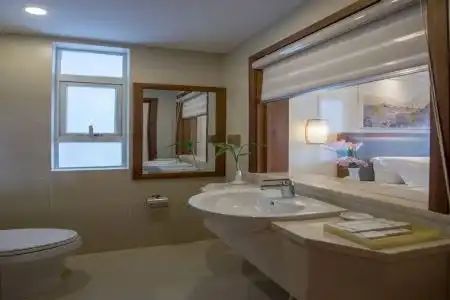Tianze Beach Resort - 68