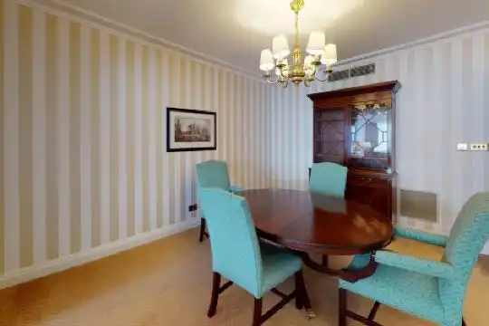 Cheval Thorney Court at Hyde Park - 81