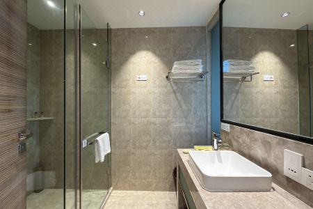 Howard Johnson Flower City Kunming - 112