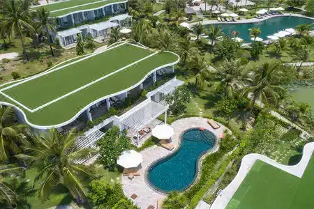 Cam Ranh Riviera Beach Resort & Spa - 7