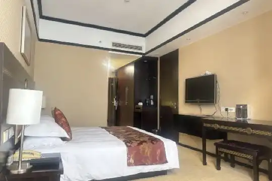ZhiXuan Shanghai Fortune - 46