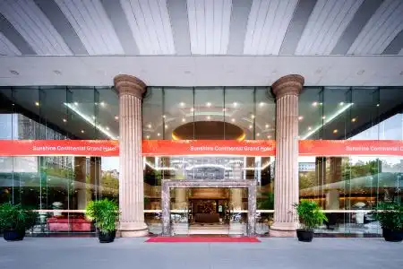Sunshine Continental Grand - 1