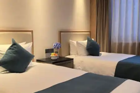 Landison Hushan Resort Hangzhou - 55