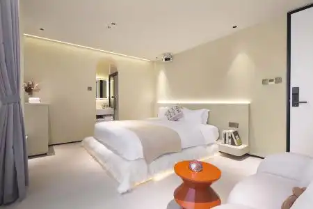 Sanya Jing Yao Sea View Inn - 11