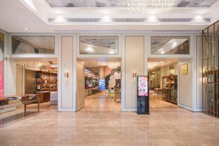Mercure Shenzhen Futian - 3
