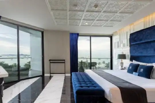 Mera Mare Pattaya Beach And Resort - 73