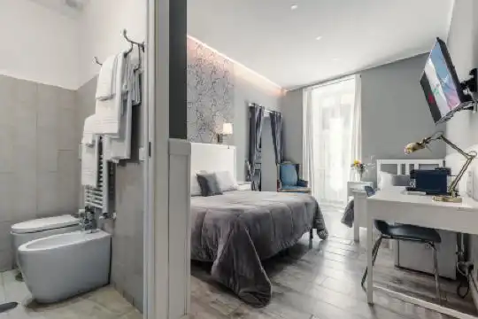 Bed And Best - 75