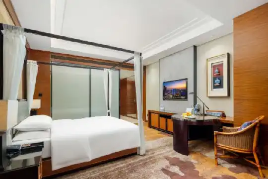 Dongguan Kande International - 47
