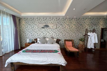 Dali Ximila Jingfan Sea View Inn - 42