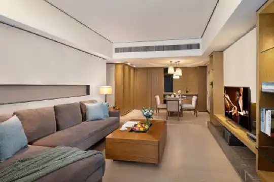 Ascott Ifc - 73