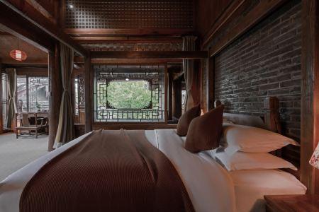 Lijiang Shuhe Yunju Zuo'an Inn - 23