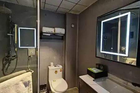 7Days Inn Xi`an West High Tech Science and technology road Metro Station - 47