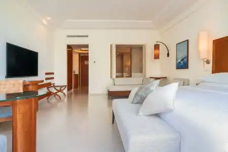 Sheraton Sanya Yalong Bay Resort - 195
