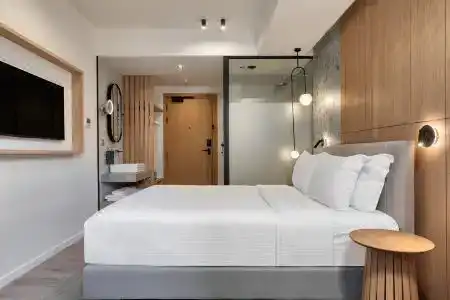 Hilton Garden Inn Athens Syggrou Avenue - 62