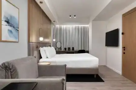Hilton Garden Inn Athens Syggrou Avenue - 31