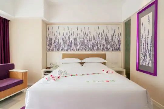 Howard Johnson Flower City Kunming - 66
