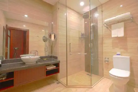 Luhuitou State Guesthouse & Resort - 138
