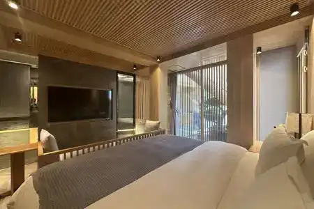 Yunjian Xishe - 119