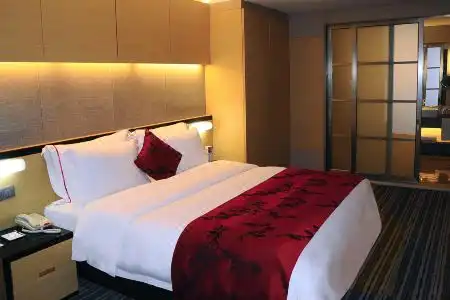 Grand View Tianjin - 19